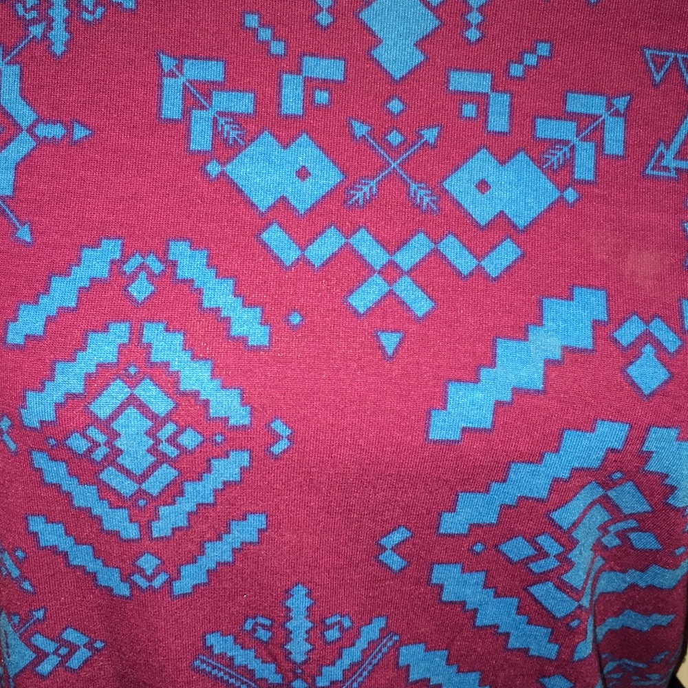 NWT M Lularoe Randy - Picture 2 of 3